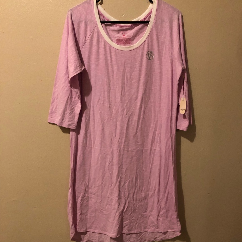 Victoria secrets shirt